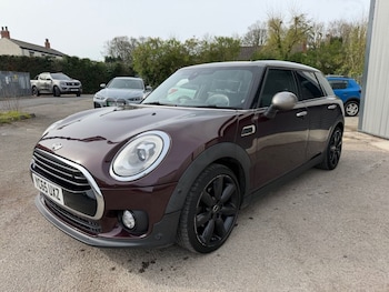 Used MINI Clubman 2015 for sale - 78410138: Photo
