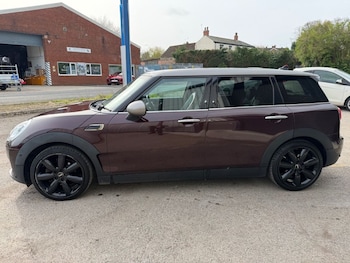 Used MINI Clubman 2015 for sale - 78410138: Photo
