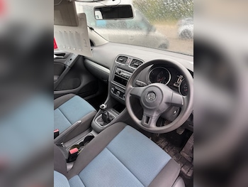 Used Volkswagen Golf 2012 for sale - 78964091: Photo