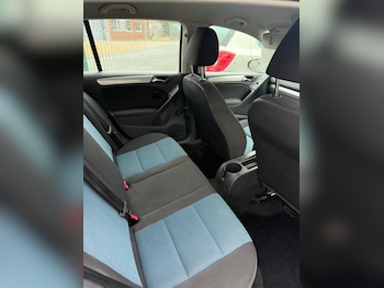 Used Volkswagen Golf 2012 for sale - 78964091: Photo