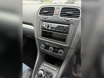 Used Volkswagen Golf 2012 for sale - 78964091: Photo