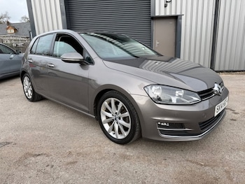 Used Volkswagen Golf 2014 for sale - 78413571: Photo