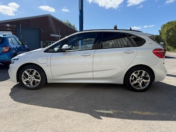 Used BMW 2 Series Active Tourer 2018 for sale - 78474699: Photo
