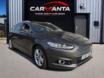 Used Ford Mondeo 2015 for sale - 78964099: Photo