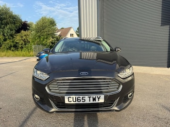 Used Ford Mondeo 2015 for sale - 78964099: Photo