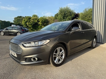 Used Ford Mondeo 2015 for sale - 78964099: Photo