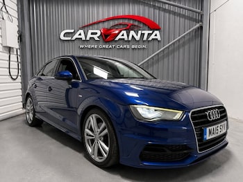 Used Audi A3 2015 for sale - 78645252: Photo