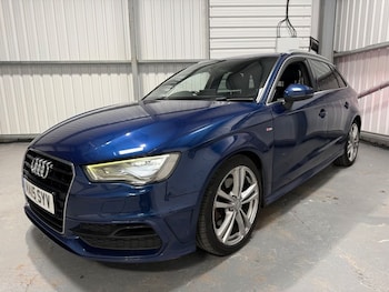 Used Audi A3 2015 for sale - 78645252: Photo