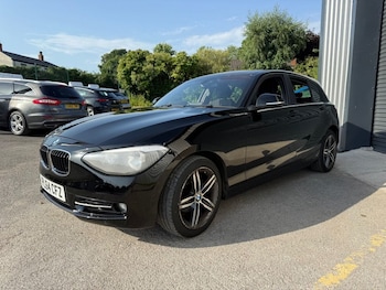 Used BMW 1 Series 2014 for sale - 78964097: Photo