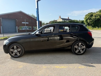 Used BMW 1 Series 2014 for sale - 78964097: Photo