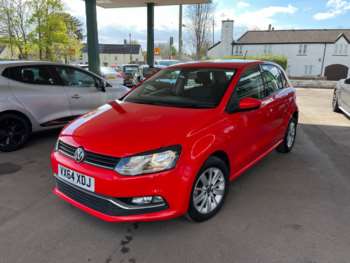 Used Volkswagen Polo 2014 for Sale
