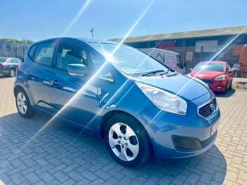 2012 (12) - 1.4 EcoDynamics 2 Euro 5 (s/s) 5dr