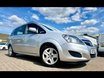 (62) - 1.6 16V Exclusiv Euro 5 5dr