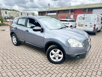 2008 (58) - 1.5 dCi Visia 2WD 5dr