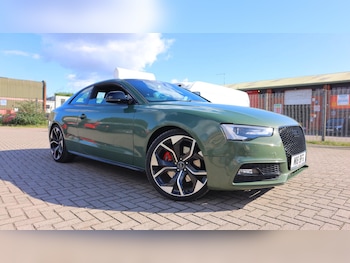 2007 (57) - 4.2 V8 quattro Euro 4 2dr