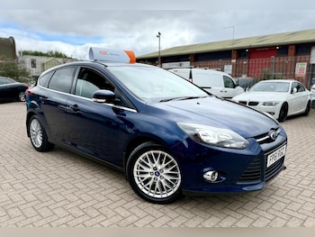 Used Ford Focus 2011 for sale - 75623400: Photo