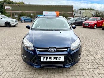 Used Ford Focus 2011 for sale - 75623400: Photo