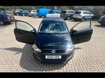 Used Volkswagen Polo 2011 for sale - 75339983: Photo