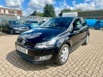 Used Volkswagen Polo 2011 for sale - 75339983: Photo