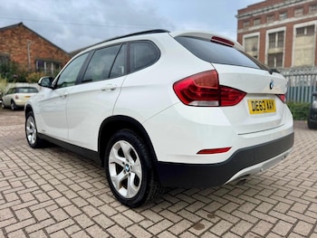 Used BMW X1 2013 for sale - 75609259: Photo