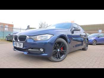 2015 (15) - 2.0 320i Sport Auto Euro 6 (s/s) 4dr