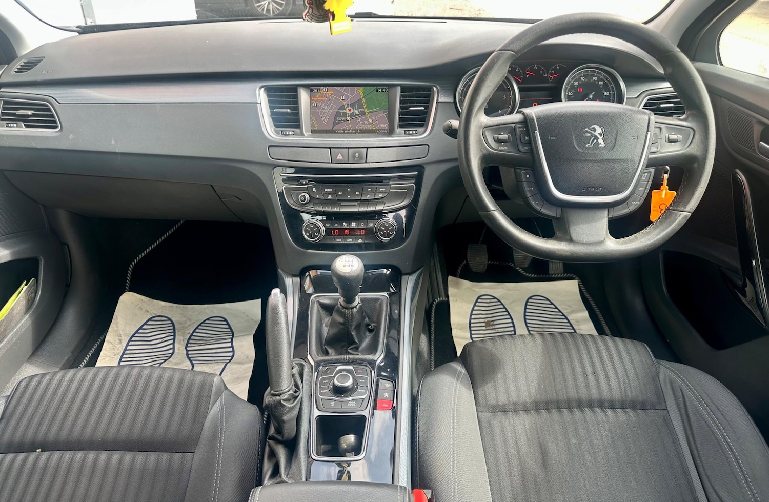 Vehicle 13