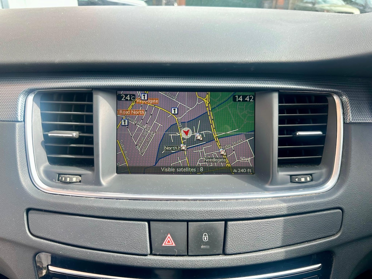 Vehicle 29