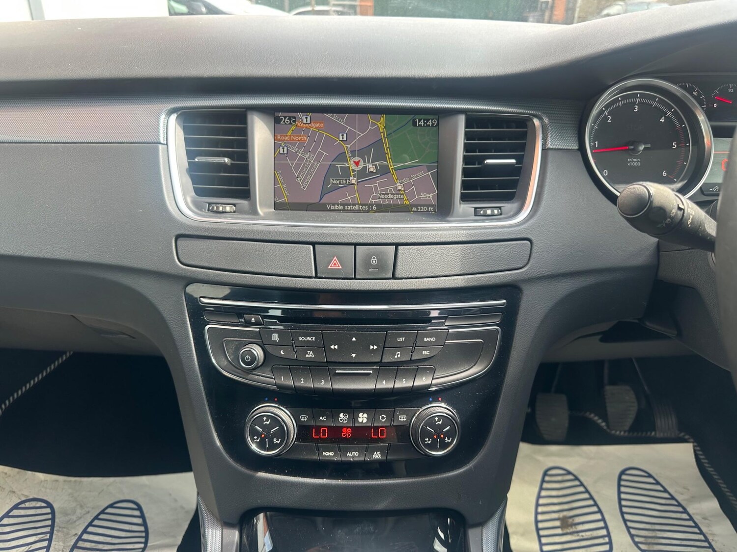 Vehicle 36