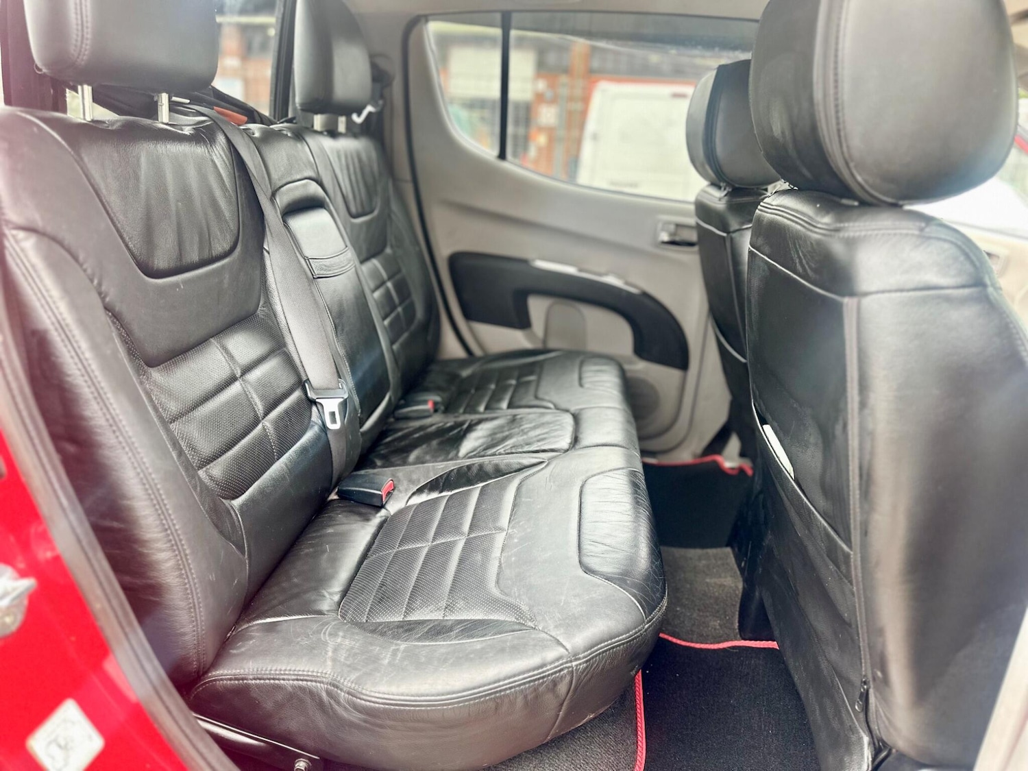 Vehicle 28