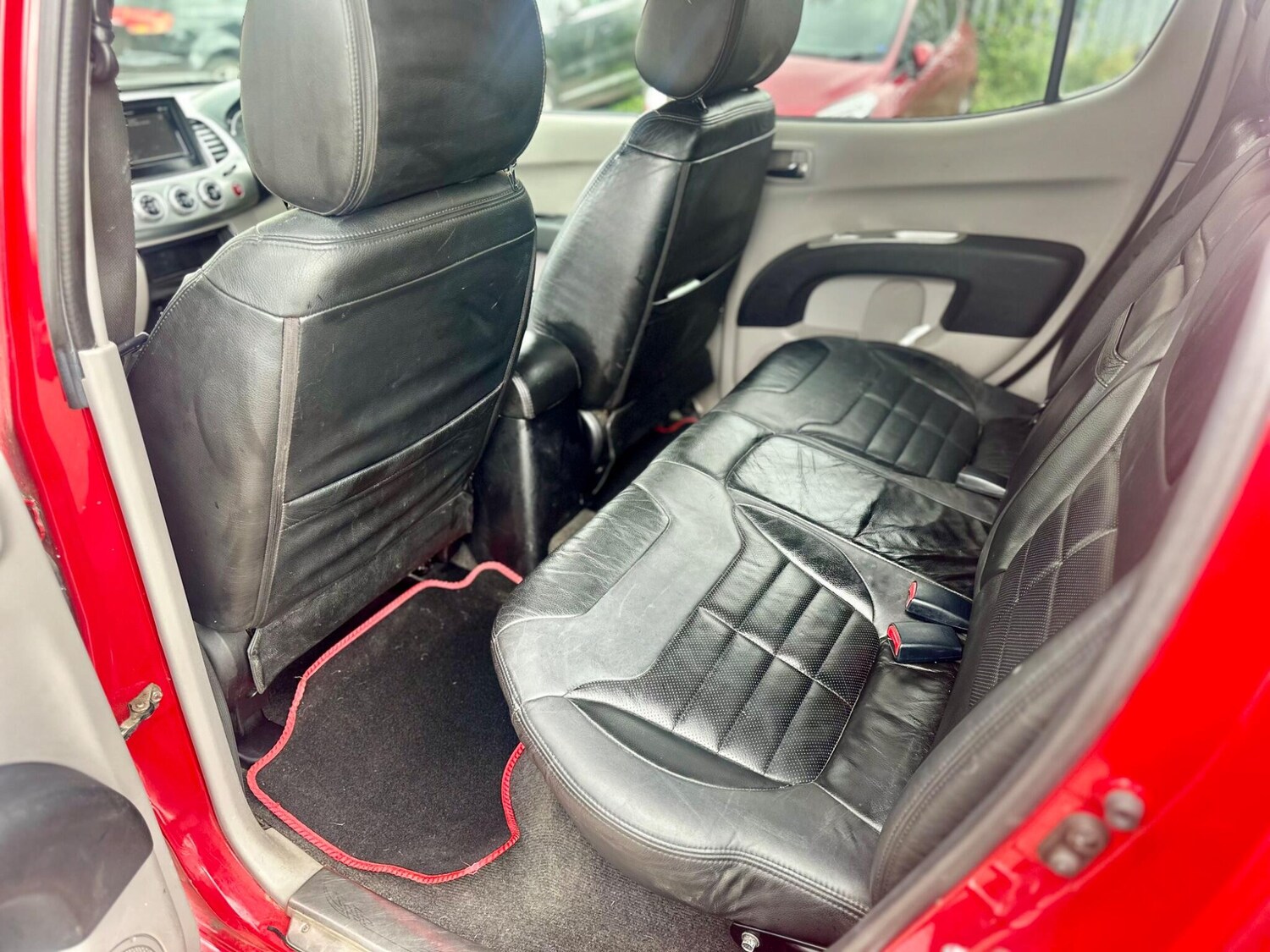 Vehicle 31