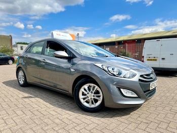 2013 (62) - 1.4 Active 5dr