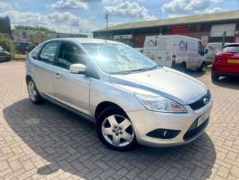 2008 (08) - 1.8 Style 5dr