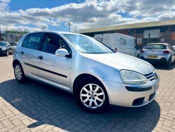 2005 (05) - 1.6 FSI SE 5dr