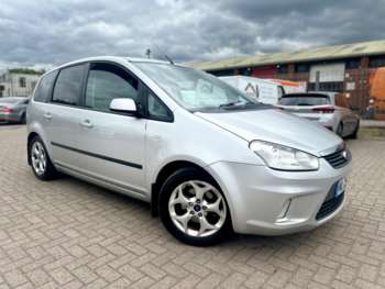 (09) - 1.6 16v Zetec 5dr