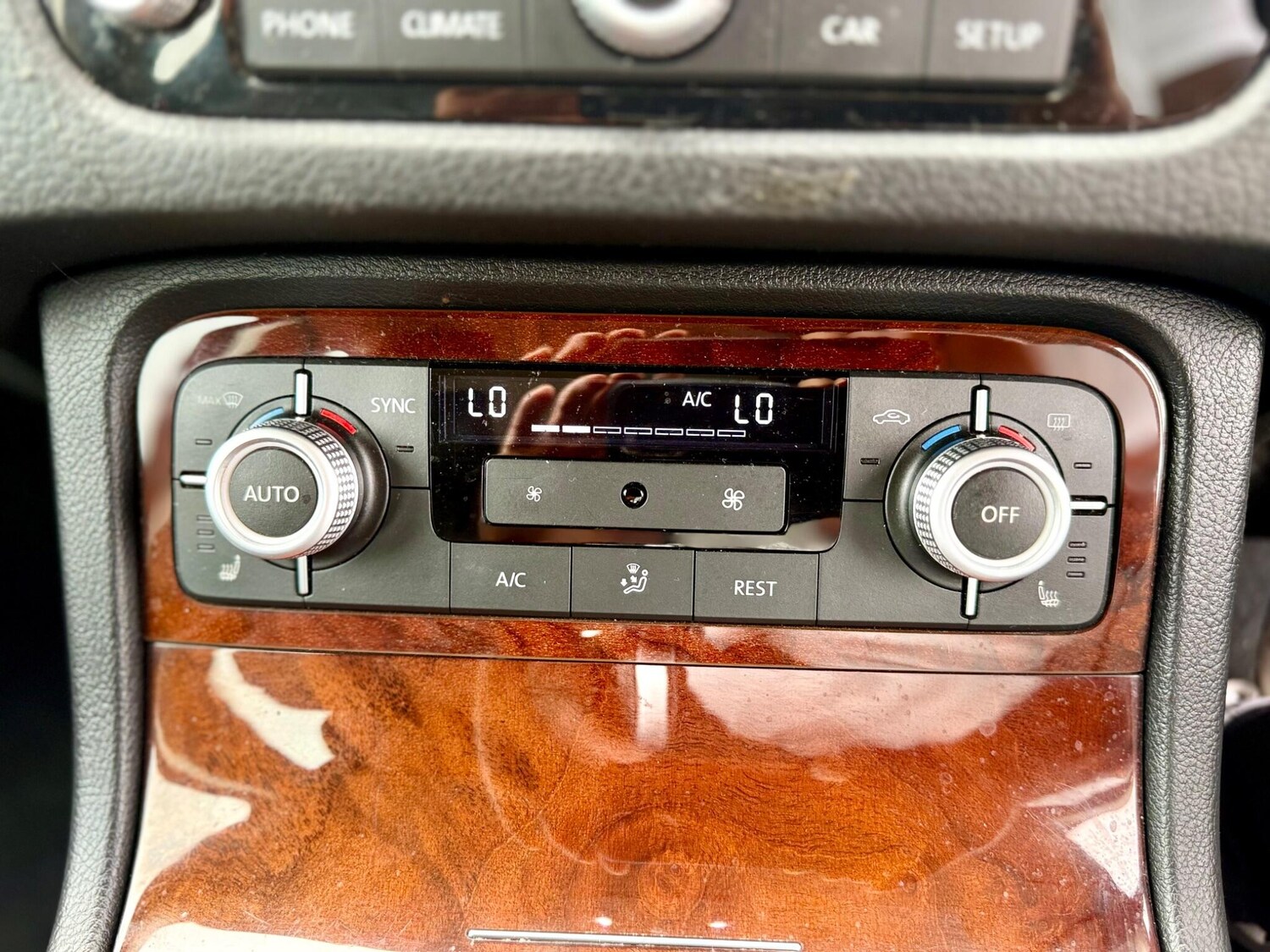 Vehicle 32