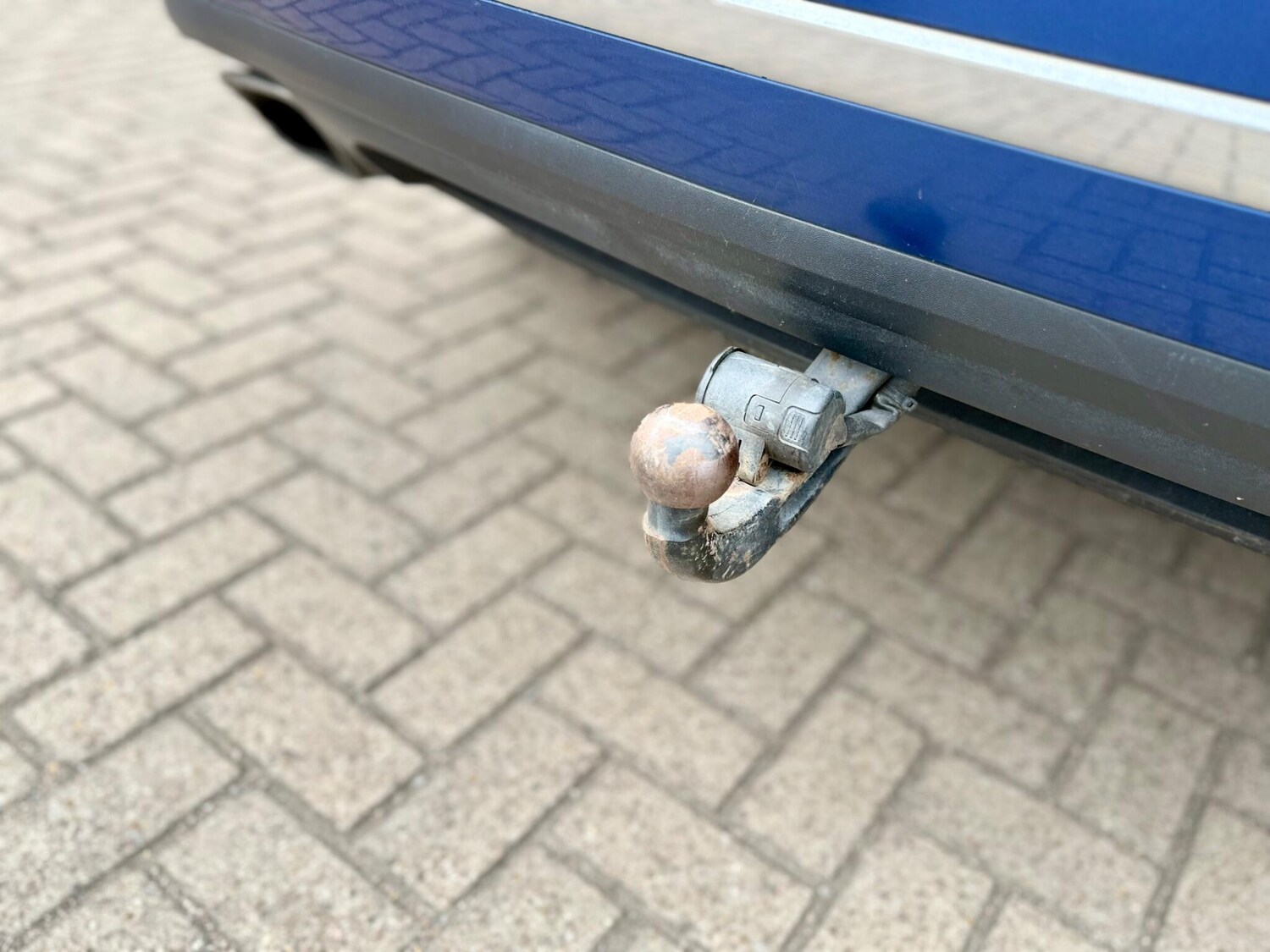 Vehicle 38
