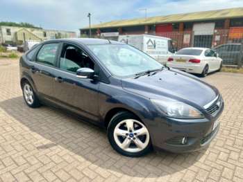 2009 (09) - 1.6 Zetec 5dr