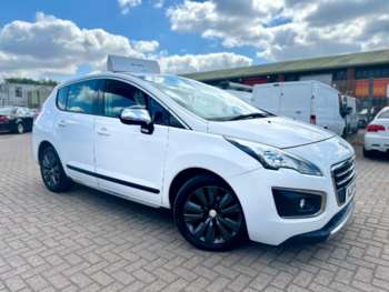 Used Peugeot 3008 2014 for sale - 75200141: Photo