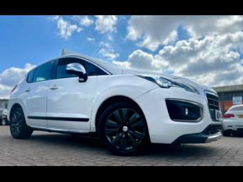 Used Peugeot 3008 2014 for sale - 75200141: Photo