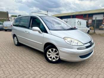 (06) - 2.2 HDi Executive 5dr