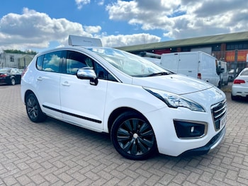 2014 (14) - 1.6 HDi Active Euro 5 5dr