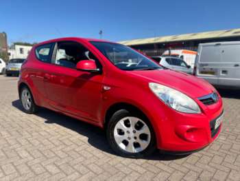 2009 (59) - 1.2 Comfort Euro 4 3dr