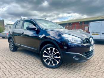 2012 (61) - 1.5 dCi n-tec+ 2WD Euro 5 5dr