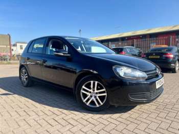 2009 (09) - 1.6 TDi 105 SE 5dr