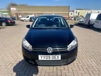 Used Volkswagen Golf 2009 for sale - 75280316: Photo