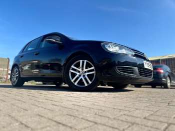 Used Volkswagen Golf 2009 for sale - 75280316: Photo