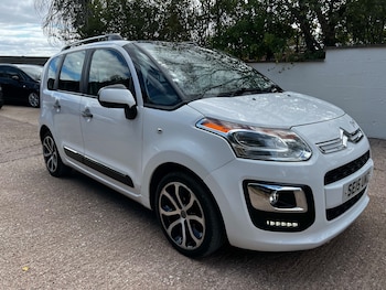 Used Citroen C3 2015 for sale - 79454158: Photo