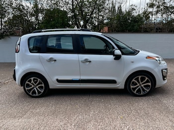 Used Citroen C3 2015 for sale - 79454158: Photo