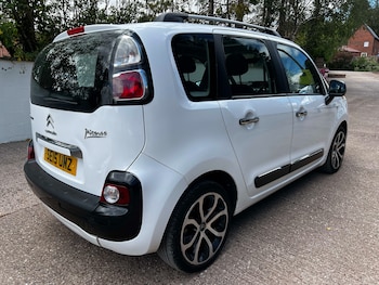 Used Citroen C3 2015 for sale - 79454158: Photo