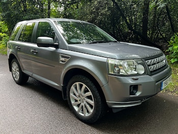 Used Land Rover Freelander 2012 for sale - 79454162: Photo